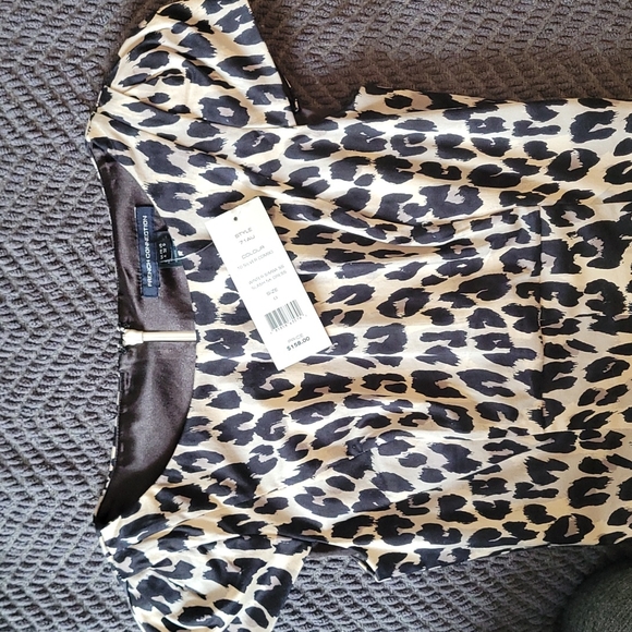 French Connection Dress - Picture 2 of 3